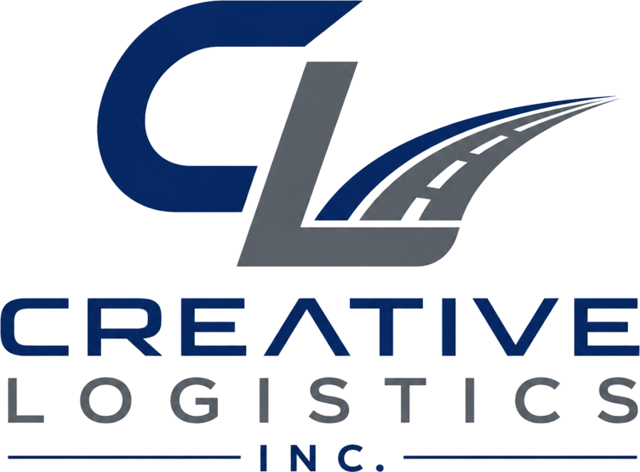 Creative Logistics | Freight Brokerage & Military Transport